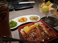 -沼津港精致料理·寿喜烧·烧鸟(龙湖南桥天街日料榜单店)