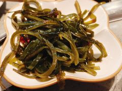 -海底捞火锅(新华联梦想城店)