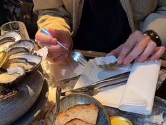 -普朗姆生蚝吧(原建国路店)