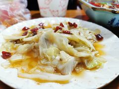 酸辣包菜-卢庄(江汉路店)