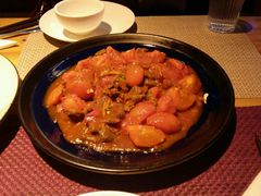 -山色西餐·柴火烤披萨