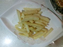 -米莱蒂亞牛排餐厅(福园广场店)