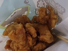 农家小酥肉-傅强排骨(成都总店)