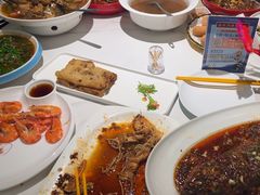 -耗子洞老张鸭子(宽窄店)