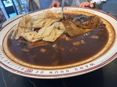 -旺顺阁·北京菜·烤鸭(大望路店)