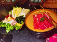 -牛New寿喜烧(虹桥新天地店)