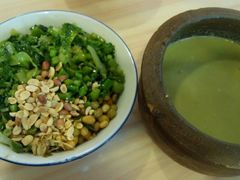 精品擂茶-揭西擂茶(龙华店)