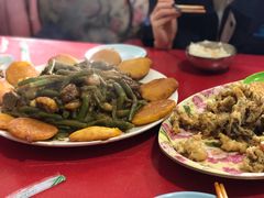 -夕阳红小吃(中街大悦城店)