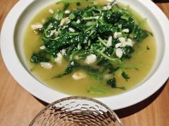 -黄山老妈·土菜(碧桂园店)