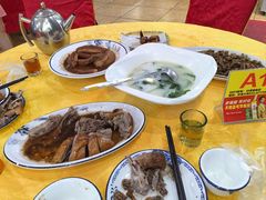 -沙溪佬食店(福生东街店)