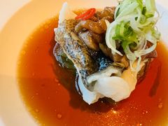 -金轩中餐厅 Jin Xuan(浦东丽思卡尔顿酒店)