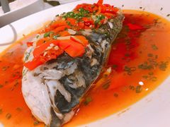 -自在弥林花园餐厅(云栖店)