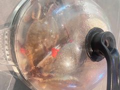 -一方渔歌蒸汽海鲜自助(文化路万达广场店)