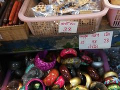 -瓦洛洛传统市场