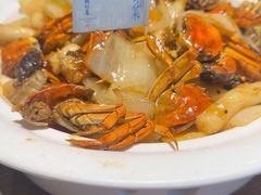 -周家二小姐的菜(西津渡店)