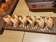 -御瀛日本料理