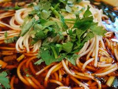 泡椒鸡杂面-好這口重庆小面(总店)