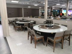 大堂-睿柏云酒店-餐厅