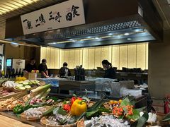 -一豚轩·烧鸟·豚骨拉面(五四路店)