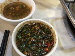 -陈记顺和潮汕牛肉火锅(棠德南路店)