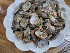 -南记食粥坊·宵夜大排档(莲花总店)