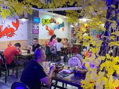 大堂-特色酱椒鱼私房菜(黄鹤楼店)