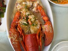 -外滩18号海鲜(三亚湾龙兴海鲜广场店)