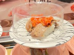 -争鲜回转寿司(通州万达店)