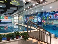 -旺宝国际儿童游泳运动中心(三全路店)