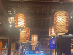 -二十八里太湖船菜(吉祥路店)