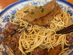 -辣肉面大王(天平路店)