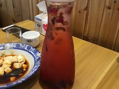 -乌镇那一年小院主题餐厅(甘泉西路店)