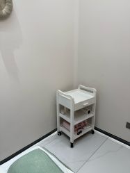 -芳朵美容养生SPA