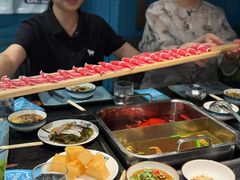 -五星桥原切肥牛火锅·30年专注好牛肉(湖塘店)