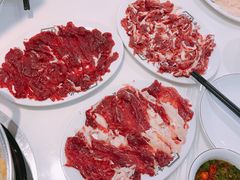 -八合里牛肉火锅(新洲店)