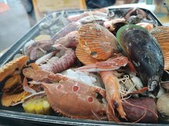 -鹏城人家海鲜酒家·23年老字号(较场尾店)