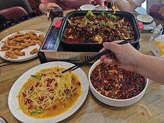 -小四川菜馆(托乐嘉店)