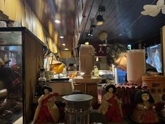 -半藏居酒屋(香港花园店)