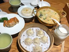 -苏小柳手工点心(人民广场分院)