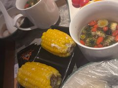 -和子足浴SPA会馆(东方之门店)