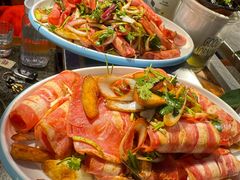 -佟爷·老北京炙子烤肉(动物园店)