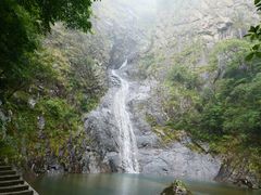 -白云源风景区