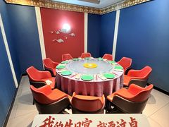 -金狮麟·新豫菜(金码大厦店)