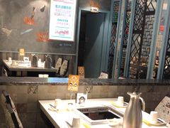 -味之绝美蛙鱼火锅(建设路店)