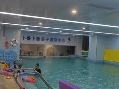 -卜鲁卜鲁亲子游泳中心(凤天中心店)
