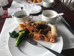 -泰谷酒店·太古码头闽菜自助餐厅