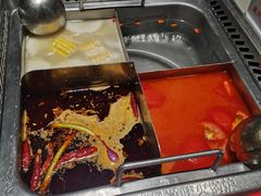 -海底捞火锅(金光华店)