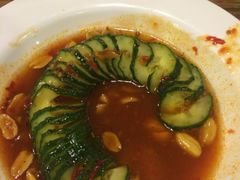 -妈妈的味道(工人体育场东路店)