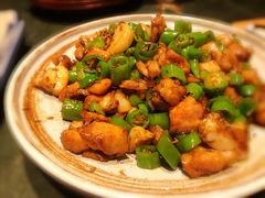 -兰溪小馆(首经贸店)