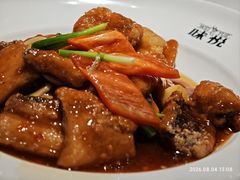 -味悦·老字号·赣州菜(厚德总店)